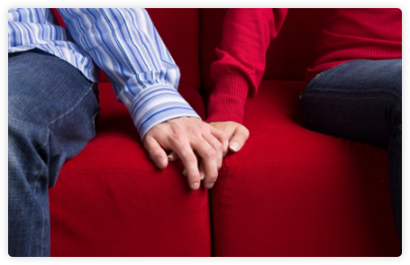 How To Get The Most From Couples Therapy