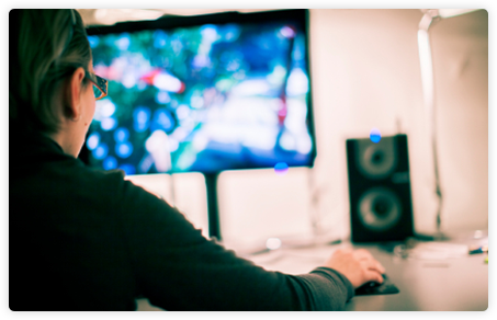 Internet and Gaming Therapy